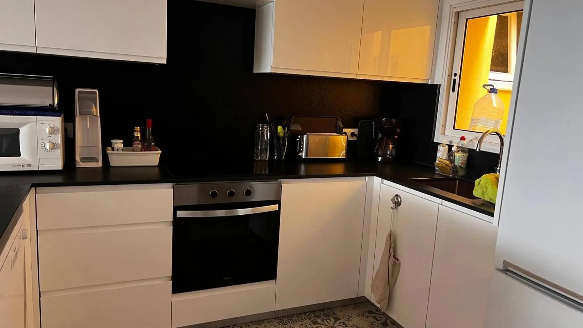 Apartamento En Primera Linea Con Acceso Directo A La Playa En La Almadrava Roses 0*,  Spanyolország