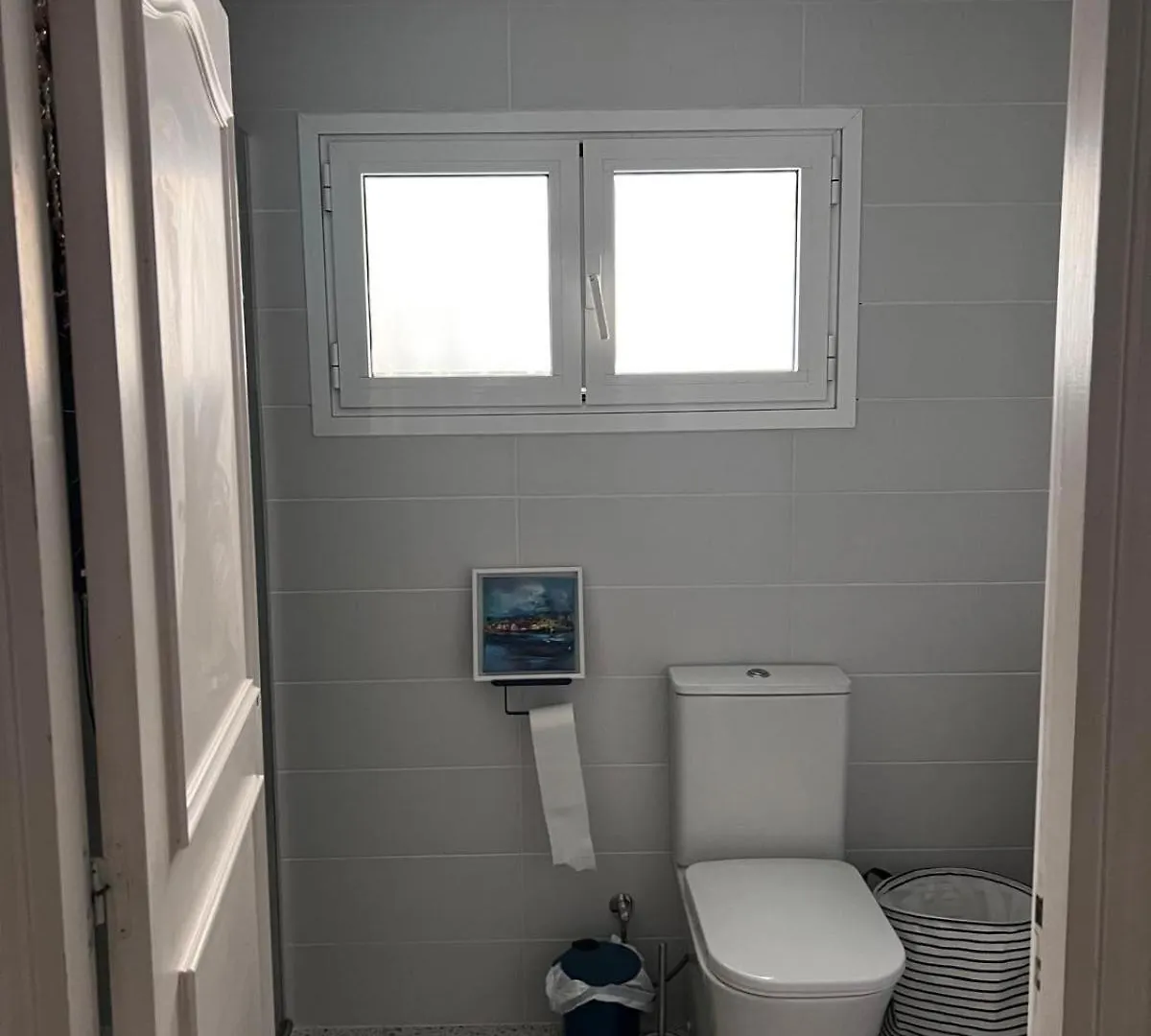 Apartamento En Primera Linea Con Acceso Directo A La Playa En La Almadrava Roses Spanyolország